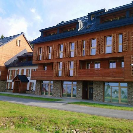 Apartman Horni Misecky - Luxusni Ubytovani Pro Dve Rodiny S Detmi Eksteriør bilde