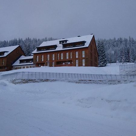 Apartman Horni Misecky - Luxusni Ubytovani Pro Dve Rodiny S Detmi Eksteriør bilde