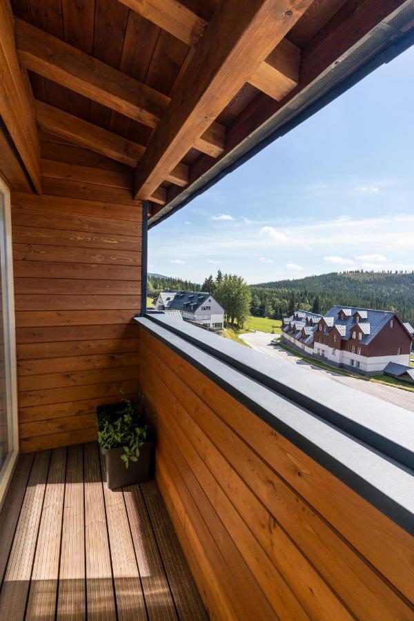 Apartman Horni Misecky - Luxusni Ubytovani Pro Dve Rodiny S Detmi Eksteriør bilde